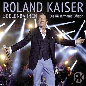 Image for 'Seelenbahnen - Die Kaisermania Edition (Live)'