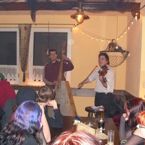 Bild für 'Atze Wellblech'