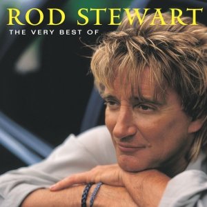 Imagen de 'The Very Best Of Rod Stewart'