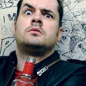 Bild für 'Jim Jeffries'