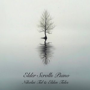 “Elder Scrolls Piano”的封面