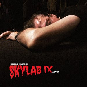 Image pour 'SKYLAB IX (Versão Integral)'