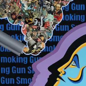 Image for 'Smoking Gun'