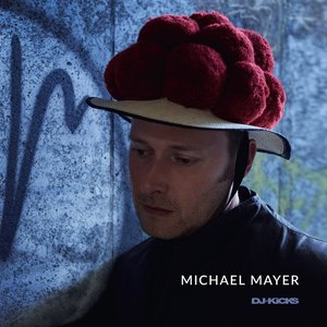 Immagine per 'DJ-Kicks (Michael Mayer) [DJ Mix]'