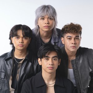 “The Juans”的封面