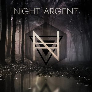 Image for 'Night Argent - EP'