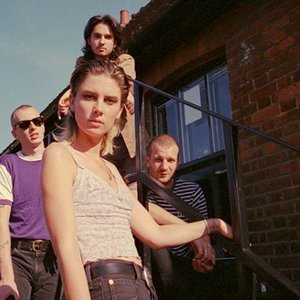 Image for 'Wolf Alice'