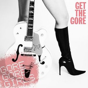 Image for 'Get The Gore'