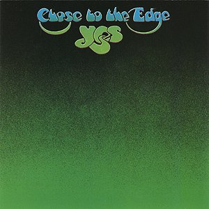 'Close To The Edge (Barry Diament Atlantic 250 012 Germany 1986)'の画像