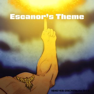 Zdjęcia dla 'Escanor's Theme / [104EYES-29CA2]suite-2楽章 (From "The Seven Deadly Sins: Revival of The Commandments")'