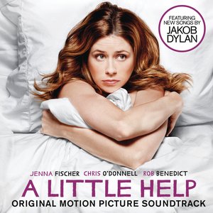 Image for 'A Little Help - Original Motion Picture Soundtrack'