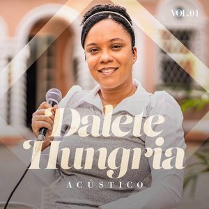 “Acústico, Vol. 1”的封面
