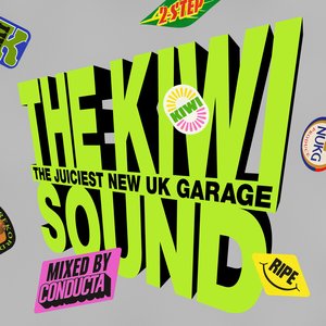 Image for 'The Kiwi Sound'