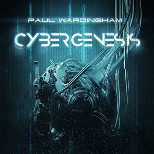 Изображение для 'Cybergenesis'