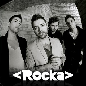 Image for 'RockA'