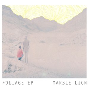 Image for 'Marble Lion'