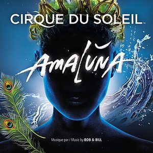 Immagine per 'Amaluna'