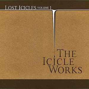 Imagen de 'Lost Icicles, Volume 1'