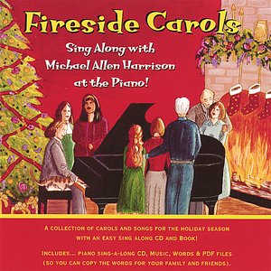 Image for 'Fireside Carols'