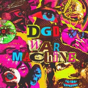 Imagem de 'War Machine - Single'