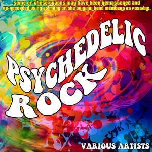 Image for 'Psychedelic Rock'