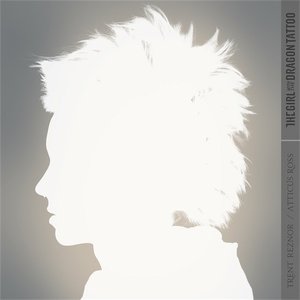 'The Girl With The Dragon Tattoo (OST)'の画像