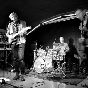 Image for 'Them Lemons'