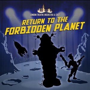 Bild für 'Return to the Forbidden Planet'