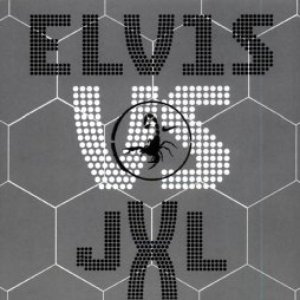 Изображение для 'Elvis vs JXL'