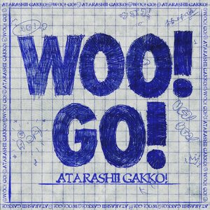 Image for 'WOO! GO!'