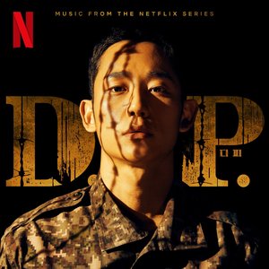 Imagem de 'D.P. (Music from the Netflix Original Series)'