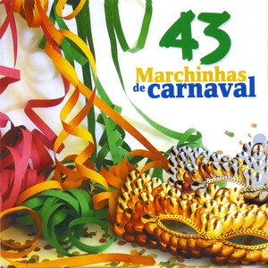 Image for 'Banda Carnavalesca Brasileira'