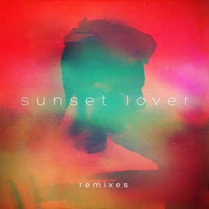 Imagem de 'Sunset Lover Remixes'