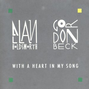 Immagine per 'With a Heart in My Song'