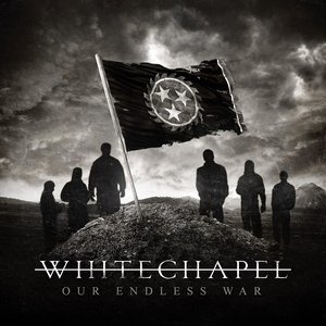 Image for 'Our Endless War (Bonus Track Version)'