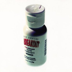 “Breakout”的封面