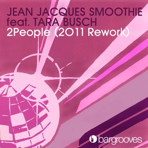 Image pour '2People (feat. Tara Busch) [2011 Rework]'