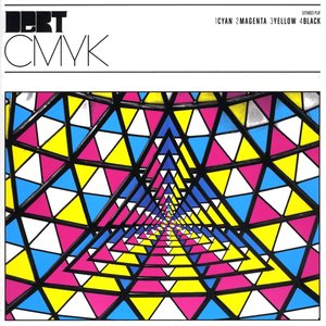 Image for 'CMYK - Ep'