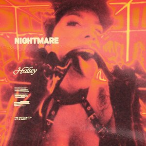 Image for 'Nightmare'