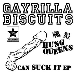Image for 'Hung Queens Can Suck It'