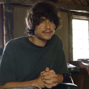 “Frank Dukes”的封面