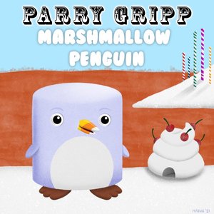 Image for 'Marshmallow Penguin'