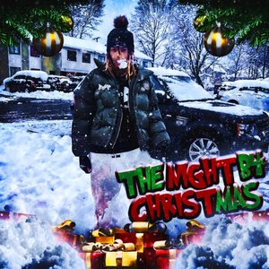 “The Night Before Christmas”的封面