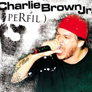 'Perfil Charlie Brown Jr.'の画像