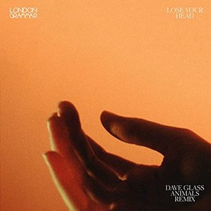 Изображение для 'Lose Your Head (Dave Glass Animals Remix)'