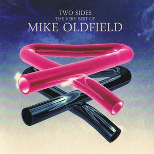 Image for 'Two Sides: The Very Best Of Mike Oldfield'