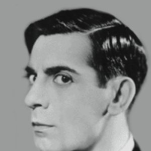Image for 'Eddie Cantor'