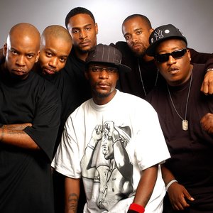 Zdjęcia dla 'dead prez & Outlawz'