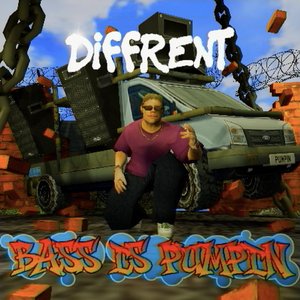 Image for 'Bass Is Pumpin'