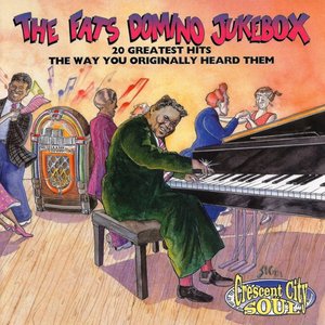 Image for 'The Fats Domino Jukebox: 20 Greatest Hits'